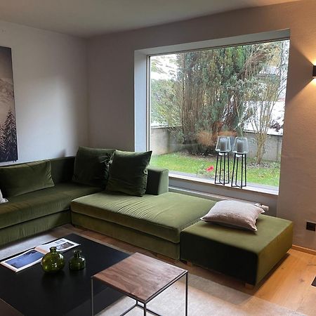 Mami Fee Familien Ferienhaus Hopfgarten Hopfgarten im Brixental Exteriér fotografie