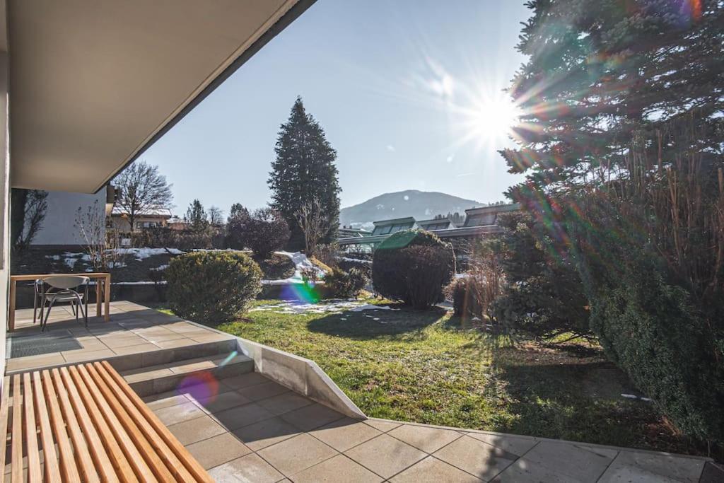Mami Fee Familien Ferienhaus Hopfgarten Hopfgarten im Brixental Exteriér fotografie
