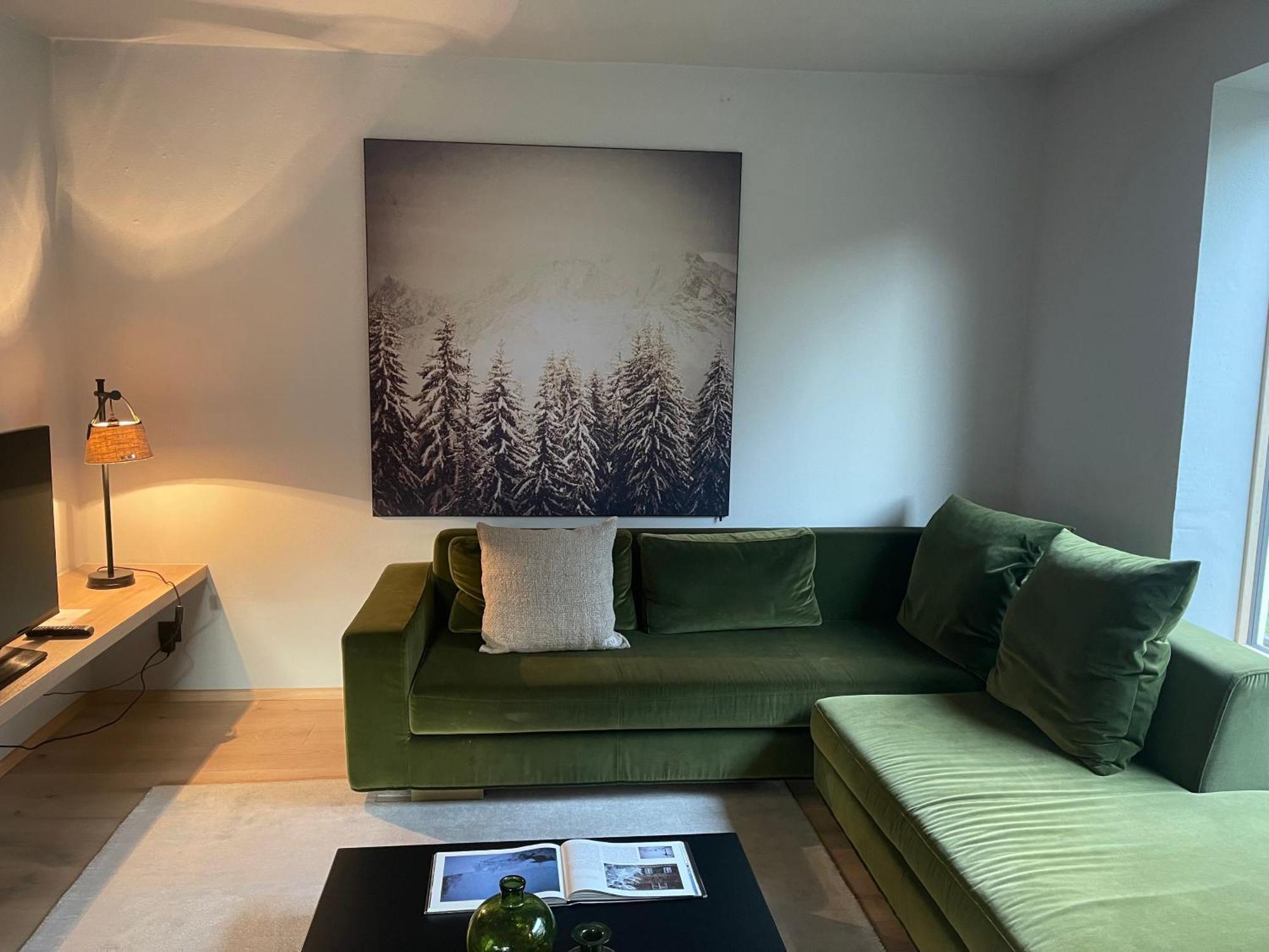 Mami Fee Familien Ferienhaus Hopfgarten Hopfgarten im Brixental Exteriér fotografie