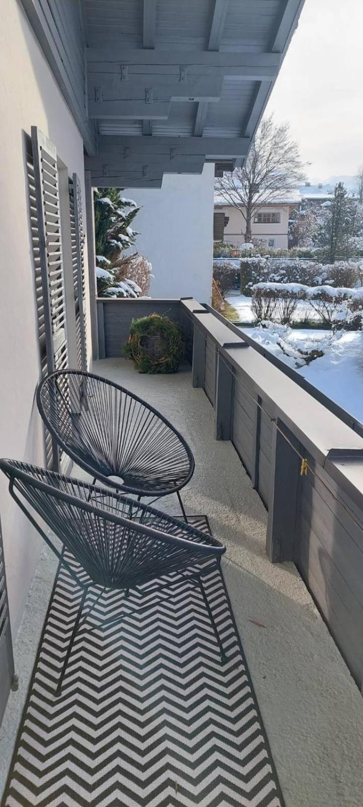 Mami Fee Familien Ferienhaus Hopfgarten Hopfgarten im Brixental Exteriér fotografie